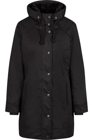Brandit Parka invernale 