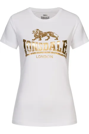 Lonsdale London Maglietta 
