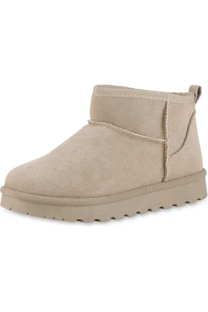 VAN HILL Boots da neve 