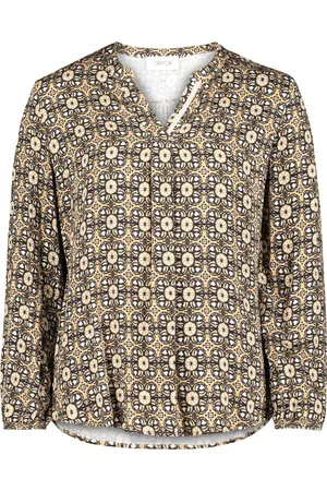 Cartoon Camicia da donna
