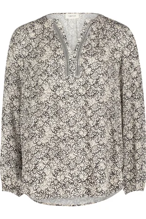 Cartoon Camicia da donna