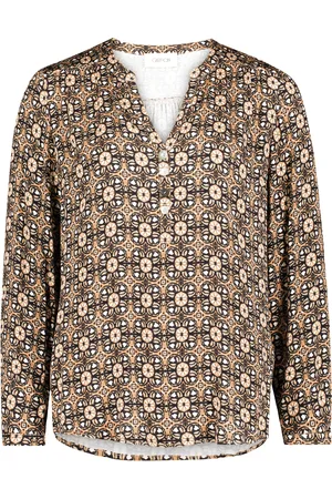 Cartoon Camicia da donna