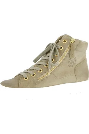 Paul Green Sneaker alta