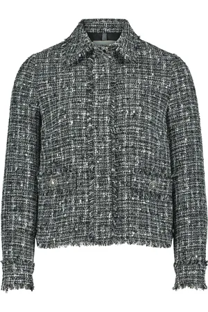Cartoon Blazer