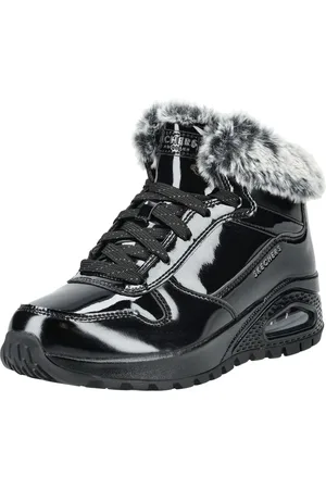 Skechers Stivaletto stringato 