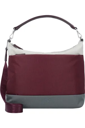 Jost Borsa a spalla