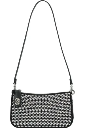 Coach Borsa a spalla 