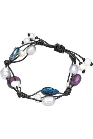 Valero Pearls Braccialetto