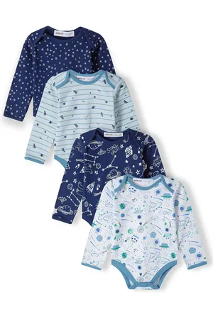Minoti Tutina / body per bambino