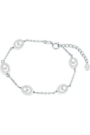 Valero Pearls Braccialetto