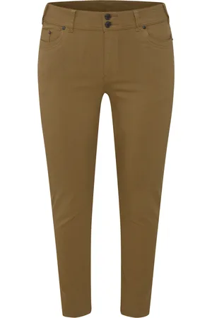 FRANSA Pantaloni 