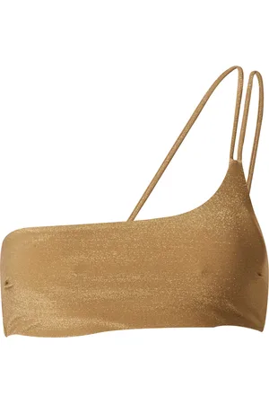 EDITED the label Top per bikini 