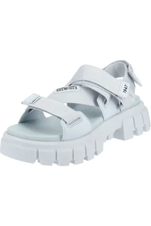 Palladium Sandalo con cinturino