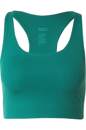 GIRLFRIEND COLLECTIVE Reggiseno sportivo 