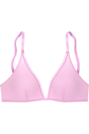 QS by s.Oliver Reggiseno