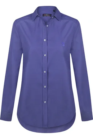 Jimmy Sanders Camicia da donna