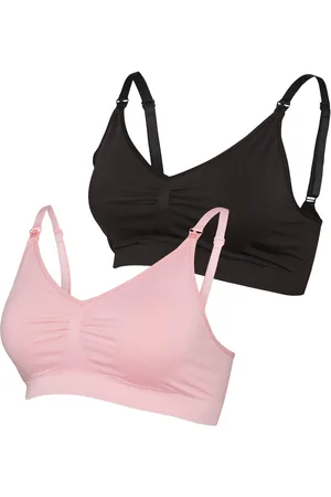 Mama;licious Reggiseno da allattamento 