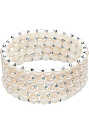 Valero Pearls Braccialetto