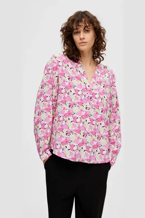 SELECTED Camicia da donna