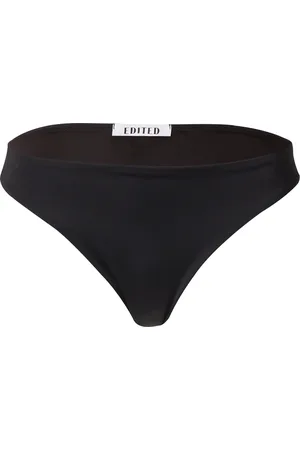 EDITED the label Slip bikini 
