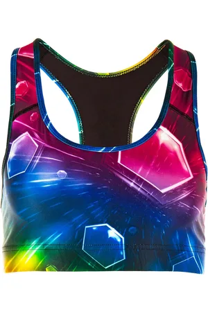 Winshape Reggiseno sportivo 