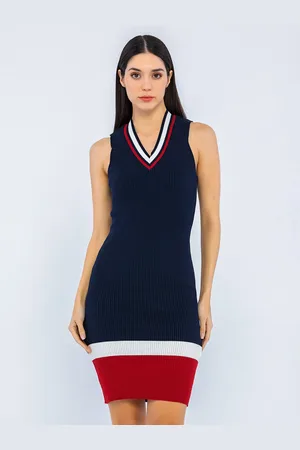 Dandalo Abito in maglia