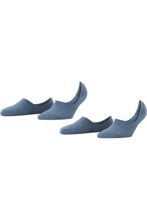 Burlington Calzino invisibile