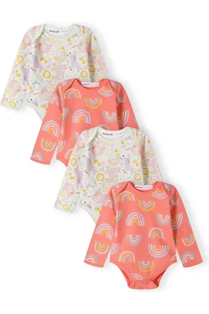 Minoti Tutina / body per bambino