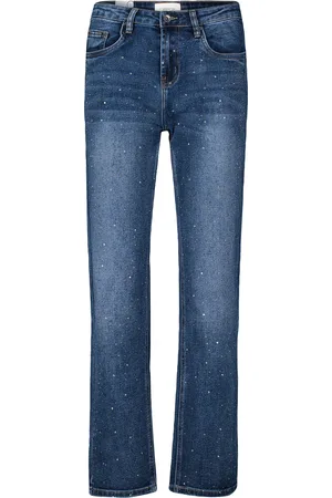 Cartoon Jeans