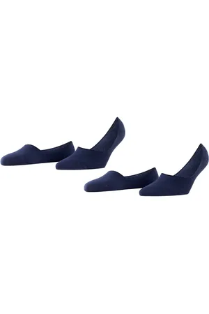 Burlington Calzino invisibile