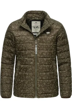 Ragwear Giacca funzionale 