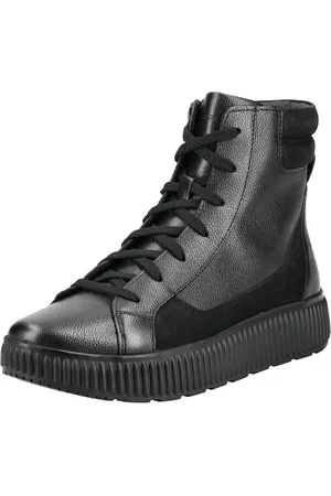 Geox Stivaletto stringato