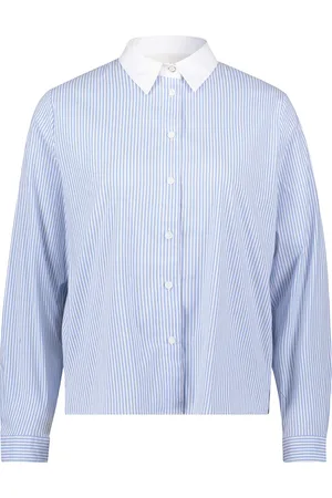 Cartoon Camicia da donna