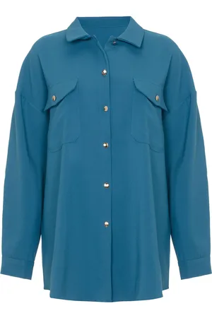 Jimmy Sanders Camicia da donna