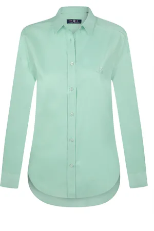 Jimmy Sanders Camicia da donna