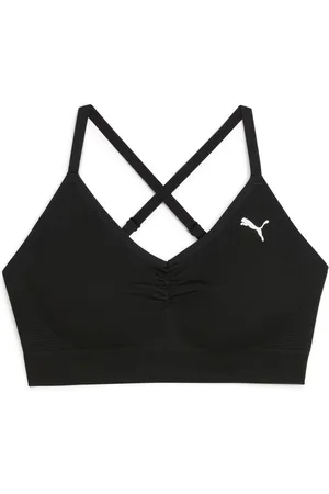PUMA Reggiseno sportivo 
