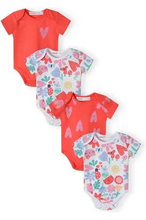 Minoti Tutina / body per bambino