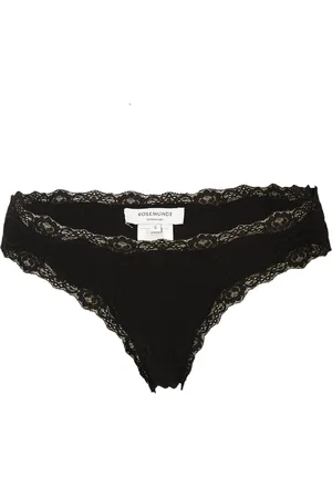 Rosemunde String