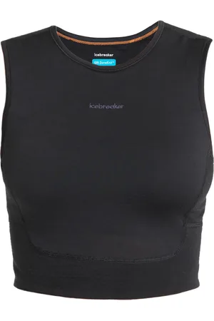 Icebreaker Reggiseno sportivo 