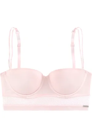 QS by s.Oliver Reggiseno