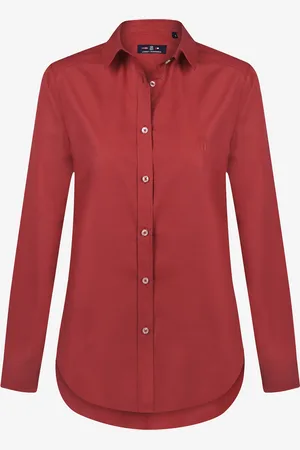 Jimmy Sanders Camicia da donna