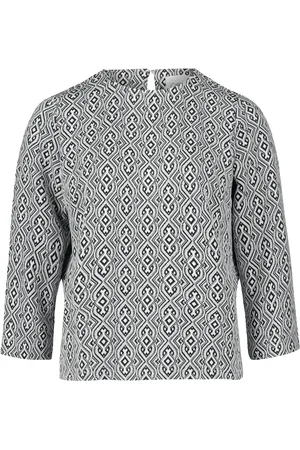 Cartoon Camicia da donna