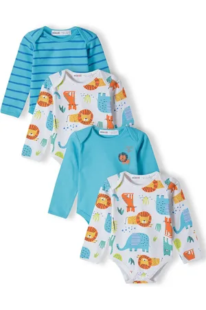 Minoti Tutina / body per bambino