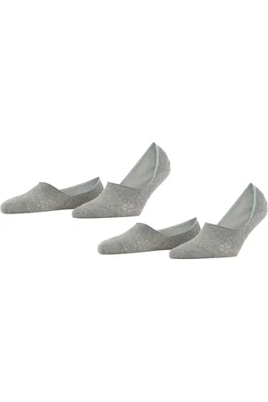 Burlington Calzino invisibile