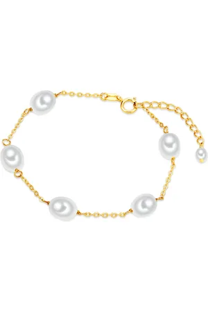 Valero Pearls Braccialetto