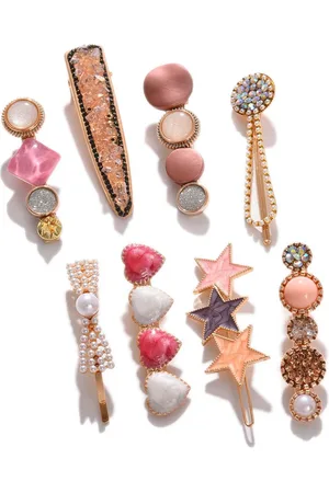 SOHI Ornamento per i capelli 