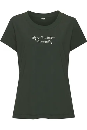QS by s.Oliver Camicia da notte