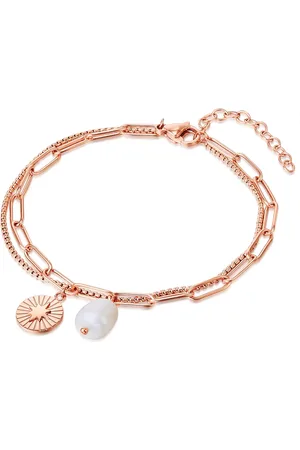 Valero Pearls Braccialetto