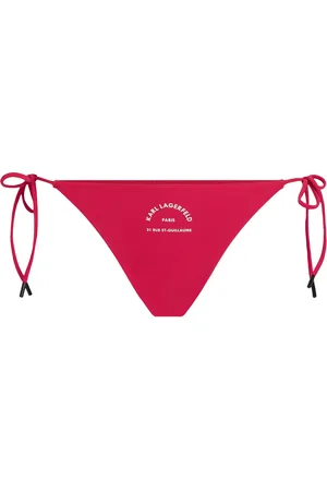 Karl Lagerfeld Slip bikini 