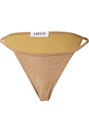 EDITED the label Slip bikini 